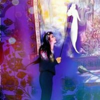 Nava Derakhshani (@nava_tree) 's Twitter Profile