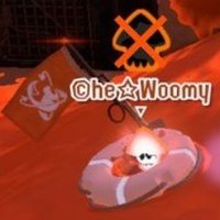 ©he☆Woomy (@chewoomy) 's Twitter Profile