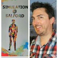 Lee Forde(@SimTechLee) 's Twitter Profile Photo