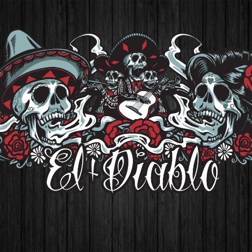 El Diablo Juices