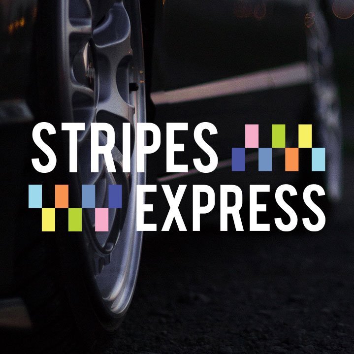 Stripes Express Profile