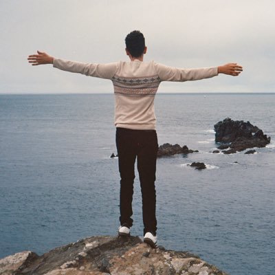 LucasSiosiTk's profile picture. Viver e divertir