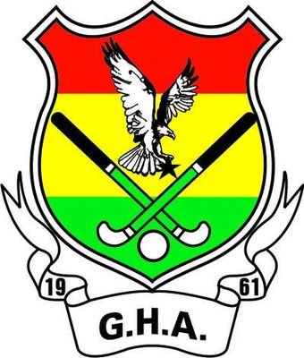 Ghana Hockey
