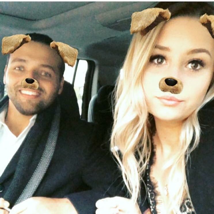 taylorhodgson11's profile picture. Acts like summer and walks like rain