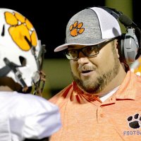 Aric Galliano (@coach_galliano) 's Twitter Profile