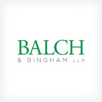 Balch & Bingham(@BalchBingham) 's Twitter Profile Photo