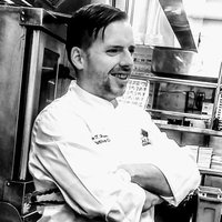 James Henderson (@chefjames291) 's Twitter Profile