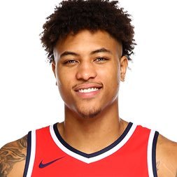 #dcfamily Kelly Oubre fan