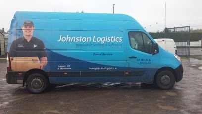 N.E.C. Express.
Professional Delivery Service.
ADR, Domestic & International.