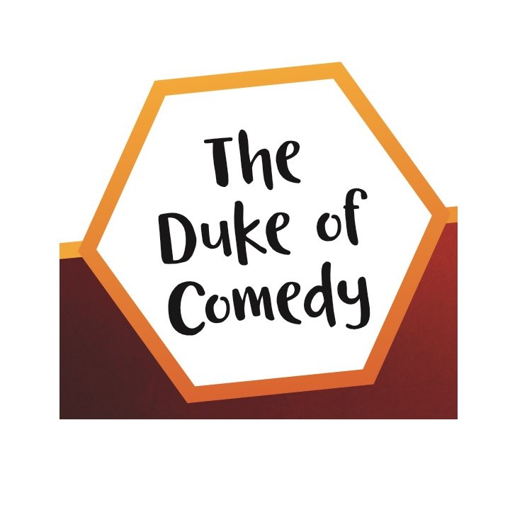 Monthly stand-up comedy nights in #Barrow @DukeofEdinburgh