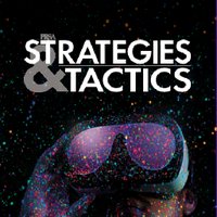 Strategies & Tactics (@prsatactics) 's Twitter Profile Photo Strategies & Tactics (@prsatactics) 's Twitter Profile Photo