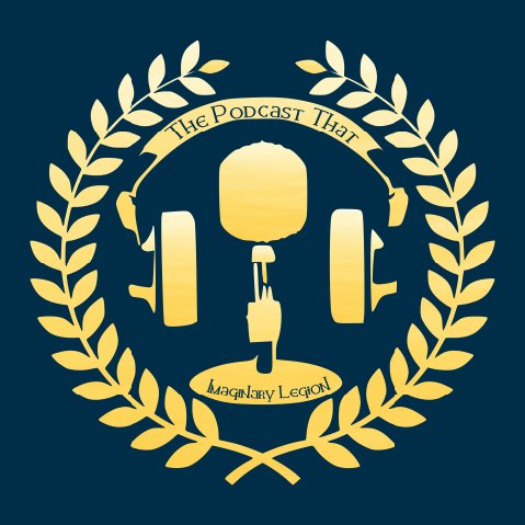 Home of https://t.co/YpFXa87emw Family of Podcasts taking you through some of our favorite book series and TV shows! @NotNamedPodcast @KnowAndDrink @FloatsDownHere