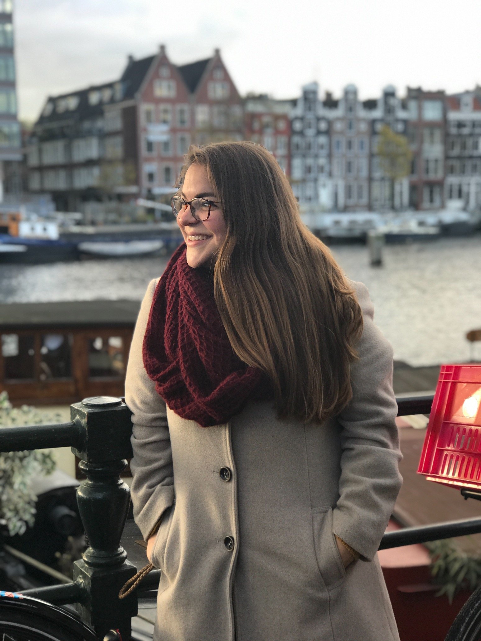 From Alabama to the Netherlands. Wife, traveler, writer, photographer, mandolin and macaroon enthusiast.
