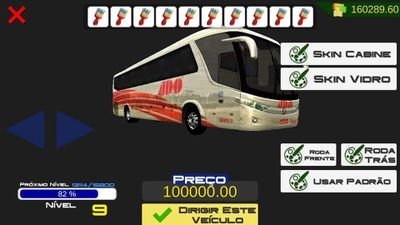 HeavybusLatam's profile picture. Twitter para jugadores de Heavy bus simulator *Latinoamérica* 
Futura Empresa manda mensaje para más información