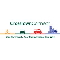 CrossTown Connect TMA(@CrossTownTMA) 's Twitter Profile Photo