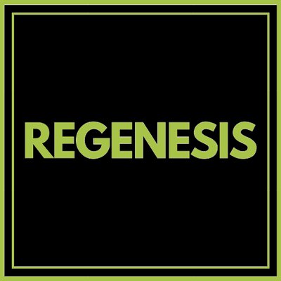 Regenesis Life Regenesis Life Twitter