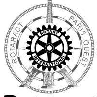 Rotaract Paris Ouest (@racparisouest) 's Twitter Profile Photo Rotaract Paris Ouest (@racparisouest) 's Twitter Profile Photo