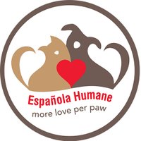 Española Humane(@EspanolaHumane) 's Twitter Profile Photo