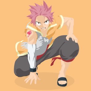 Natsu Dragneelさんのプロフィール画像