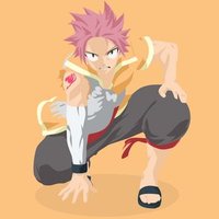 Natsu Dragneel (@dragonfiremage) 's Twitter Profile