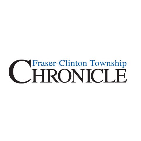 The Fraser-Clinton Chronicle is a weekly C & G newspaper covering Fraser and Clinton Township.