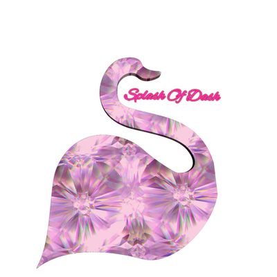 Magical styles is what I provide, May it be a purse or a dress or something for your home.
Splash of Dash is always unique and will bring you a smile.