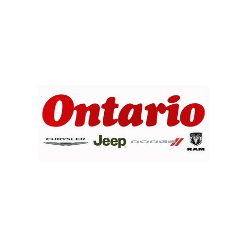 Follow us @ontariochrysler on Instagram and SnapChat for Exclusive Promos and Social Media Exclusive invitations