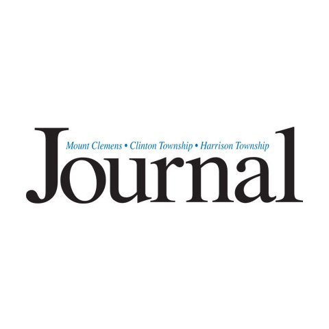 The Journal is a weekly C & G newspaper covering Mount Clemens and Harrison Township.