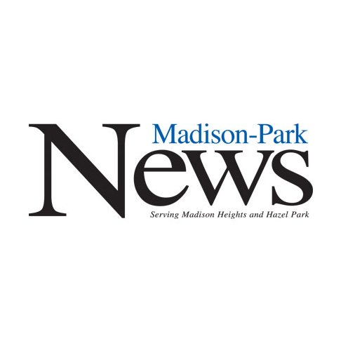 The Madison-Park News is a weekly C & G newspaper covering Madison Heights and Hazel Park.