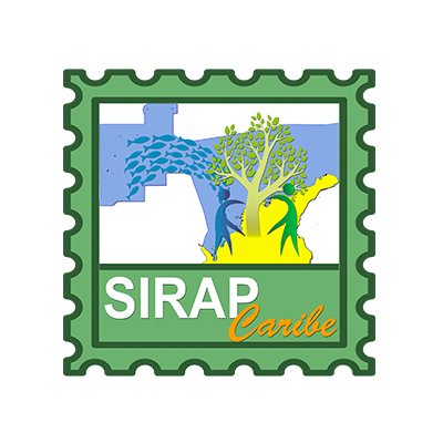 SIRAP Caribe, es el Sistema Regional de Áreas Protegidas. Recuperando la Estructura ecológica de la Región, conservando nuestro patrimonio natural.