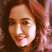 Kiran Ramchandani (@kiran_r) 's Twitter Profile