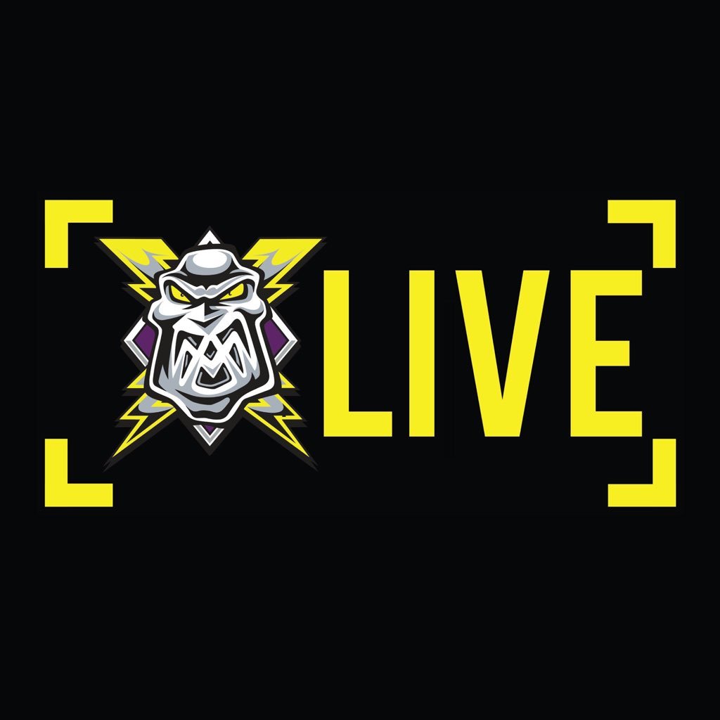 Live @Mcr_Storm goal updates from every home game & play-by-play updates at away games!!! #WeAreStorm #ATTWWY