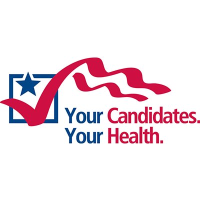 Your Candidates–Your Health is a voter education initiative led by Research!America to elevate medical research in the national conversation. #YCYH2018