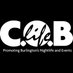 C.O.B. Life (@cob_life) Twitter profile photo