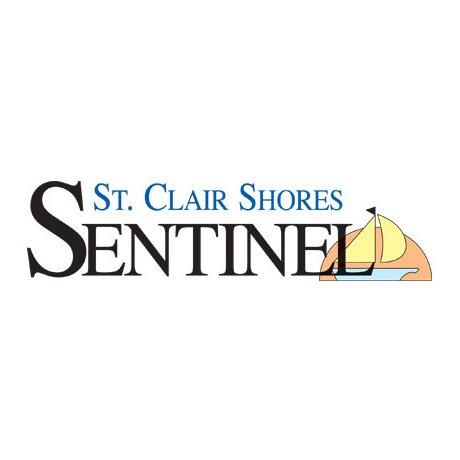 The Sentinel is a weekly C & G newspaper covering St. Clair Shores.