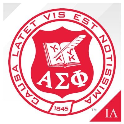 Alpha Sigma Phi is the fastest-growing Fraternity in the nation, and the newest chapter on campus at Eastern Washington University!