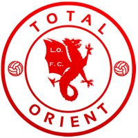 Total Orient (@totalorient) 's Twitter Profile