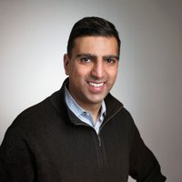 Irfhan Rawji (@irfhanrawji) 's Twitter Profile