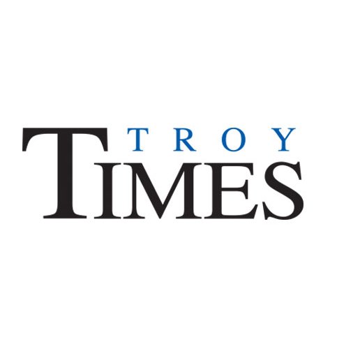 The Troy Times is a weekly C & G newspaper covering Troy, Michigan.