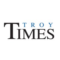 The Troy Times (@troytimescg) 's Twitter Profile