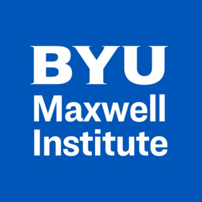 BYUMaxwell Profile Picture