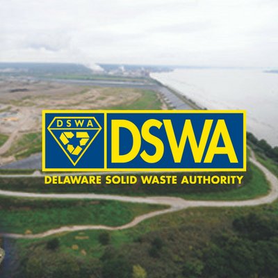 Our mission is to define, develop, and implement cost-effective plans and programs for solid waste management which best serve Delaware.