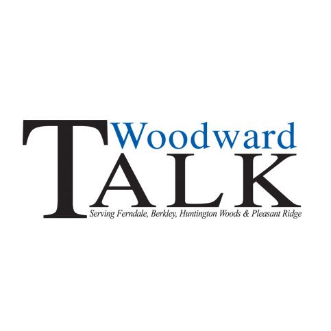 The Woodward Talk is a C & G newspaper covering Ferndale, Berkley, Pleasant Ridge and Huntington Woods.