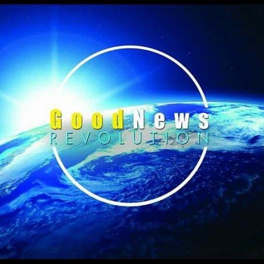 Official Twitter for The GoodNews Church Polokwane under founders @UebertAngel & @BeverlyUAngel. Leaders of the GoodNews Revolution & Pioneers in the Prophetic