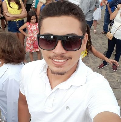 Capricórnio ♑
Ceará 🏜
