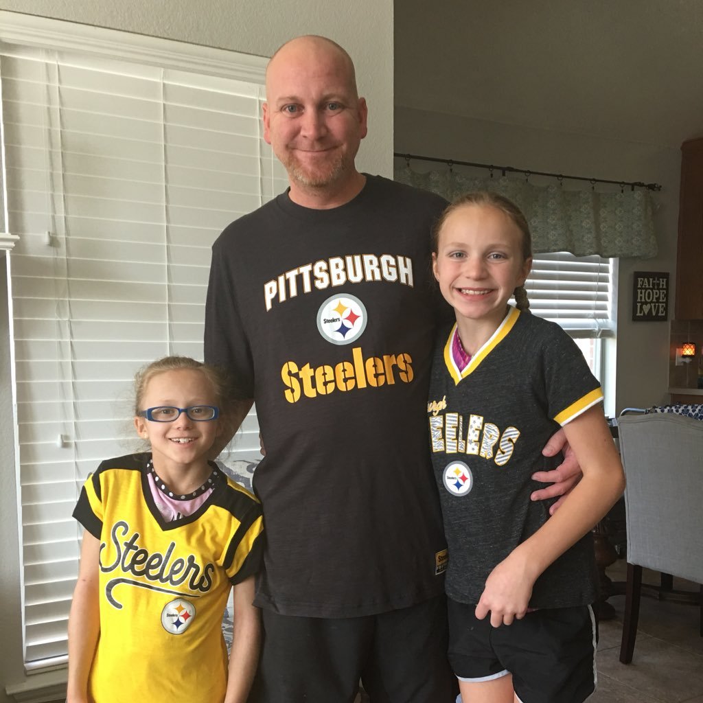 JPRamsey1's profile picture. 