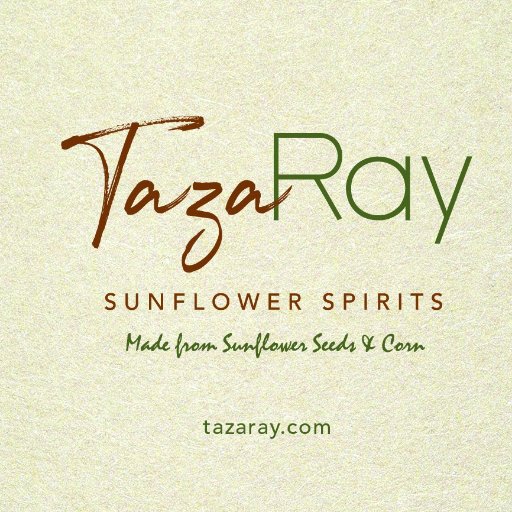 Dalton Distillery is proud to debut TazaRay, the first sunflower spirit ever distilled that is naturally #glutenfree and #nonGMO.