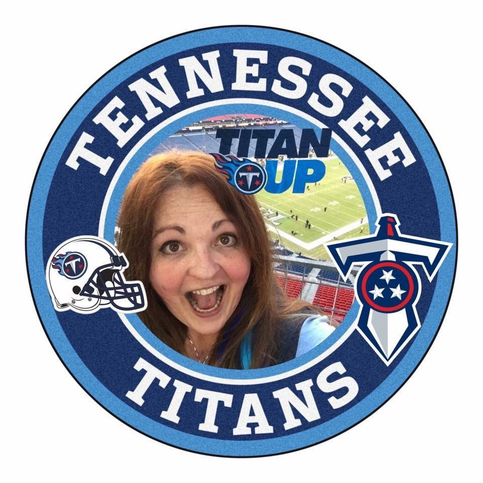 I might be bias towards Star Wars, Harry Potter & The Tennessee Titans...and the MCU.