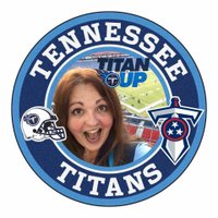 Titans fan in Colorado!(@nnaydolem) 's Twitter Profile Photo