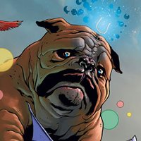 Haven Comics, etc (@havencomics) 's Twitter Profile